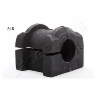 MITSUBISHI втулка стабілізатора Lancer X,Outlander II,C-Crosser JAPANPARTS RU-546