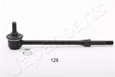 Стабилизатор, ходовая часть JAPANPARTS SI-128