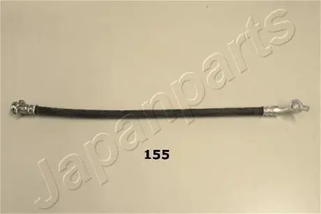 Кронштейн, тормозный шланг JAPANPARTS TF-155