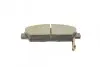 Колодки гальмівні (передні) Honda Accord 1.9/2.0 93-00 KAVO PARTS KBP-2005 (фото 3)