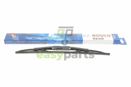 Щітка склоочисника (задня) (380mm) Land Rover Range Rover 13- BOSCH 3397015045