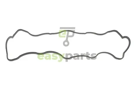 Прокладка кришки клапанів Hyundai Tucson 2.0CRDi 04- ELRING 707.500
