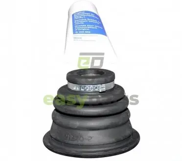 RENAULT К-т пильнику ШРКШ КПП з підшипн. Laguna,Master (80*26*85) JP GROUP 4343700610