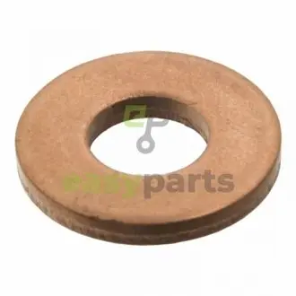 Прокладка термiчна форсунки 16,0 x 7,3 x 2,0 FEBI BILSTEIN 102842
