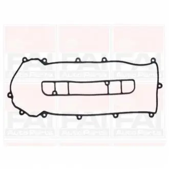 К-кт прокладки клапаної кришки Mazda 6/Ford Mondeo 1.8 16V 00.10- FAI RC1078S