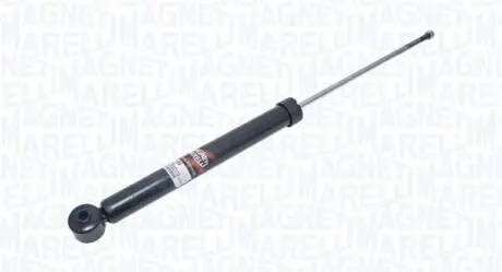 MITSUBISHI амортизатор газ.задн.Colt 04-,Smart Forfour 04- MAGNETI MARELLI 7112G