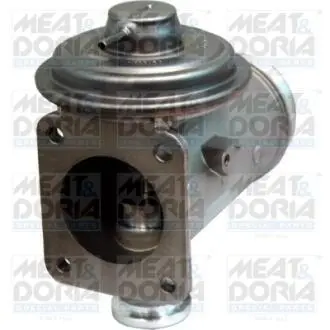 MEATDORIA BMW клапан EGR 1 E81/87,3 E90,5 E60,7 E65,X3 E83,X5 E70 2.0/3.0d MEAT&DORIA 88192