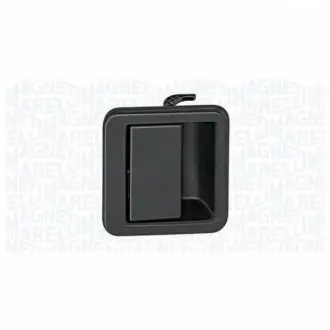 CITROEN ручка задньої двері зовнішня Jumper -02, FIAT Ducato MAGNETI MARELLI MMS0035