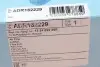RENAULT фільтр повітряний Laguna 2,0dCi 08-, Latitude 2,0dCi 13- BLUE PRINT ADR162229 (фото 1)