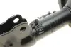 Амортизатор (передній) Mitsubishi Lancer VIII 08- (R) KAVO PARTS SSA-5520 (фото 4)