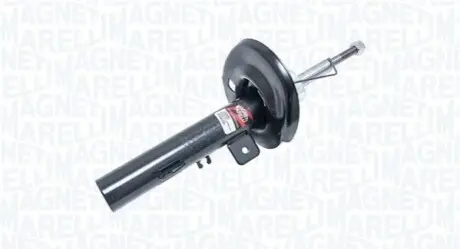 CITROEN амортизатор газ.передн.лів.C3 Picasso, 207 (51mm) MAGNETI MARELLI 7246GL