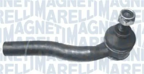 CHEVROLET Наконечник рул тяги правий.Lacetti 04-, Nubira 03- MAGNETI MARELLI SSP0342