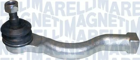 MITSUBISHI наконечник рульової тяги лів.L200 06-,Pajero 01- MAGNETI MARELLI SSP0555