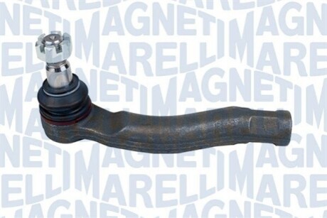 TOYOTA наконечник рульової тяги лів. Land Cruiser 100 98- MAGNETI MARELLI SSP0668