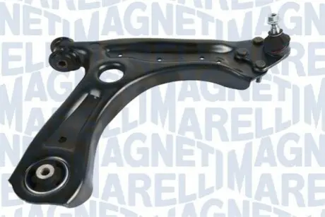 VW Важіль к-кт передн.правий. Polo 09-,Audi,Skoda Fabia,Rapid MAGNETI MARELLI ARM1076