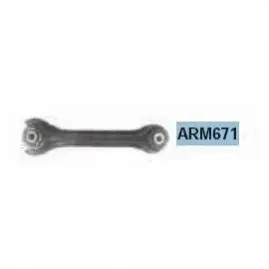 DB важіль задн.підвіски (передній, верх. короткий) W124/201 MAGNETI MARELLI ARM671