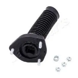 TOYOTA Опора аморт. задн. лев. с подш. и пыльником LEXUS RX 03- JAPANPARTS SM0087