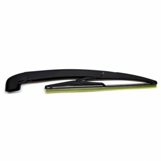 FIAT щітка склоочисника з важелем задня 290мм 500 07- MAGNETI MARELLI WRQ0168