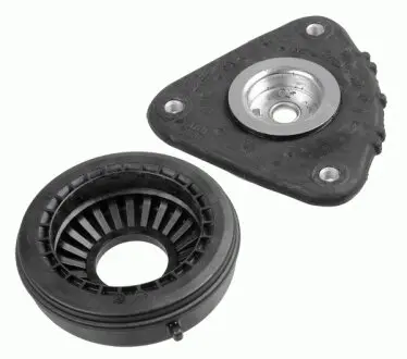 LMI FORD опора амортизатора з підшипником (к-кт) C-MAX II, GRAND C-MAX 10- LEMFORDER 35916 01