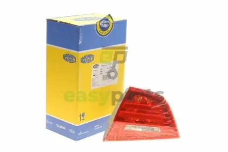 Ліхтар задній BMW 3 (E90) 07-11 (R) M47/M57/N43/N45/N46/N47/N52/N53/N54/N57 MAGNETI MARELLI 714021840801