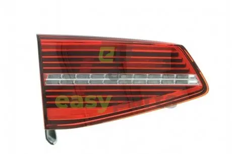 Задній ліхтар лівий внутрішній LED VW Passat Variant B8 14- MAGNETI MARELLI 714081450701