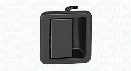 CITROEN ручка задньої двері зовнішня Jumper -02, FIAT Ducato MAGNETI MARELLI 350105003500