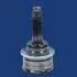 FORD ШРУС зовнішній Ranger 2,5TD 02-, MAZDA B-Serie 2,5D 02- MAGNETI MARELLI 302015100168 (фото 1)