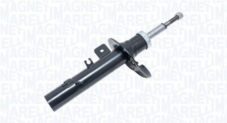 CITROEN амортизатор газ.передн.лів.C3 Picasso, 207 (51mm) MAGNETI MARELLI 357246070200