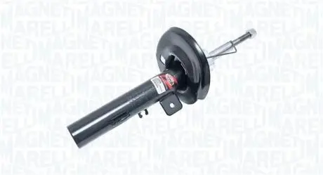 CITROEN амортизатор газ.передн.лів.C3 Picasso, 207 (51mm) MAGNETI MARELLI 357246070200