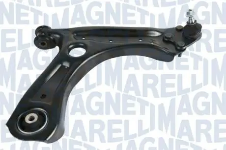 VW Важіль к-кт передн.правий. Polo 09-,Audi,Skoda Fabia,Rapid MAGNETI MARELLI 301181310760