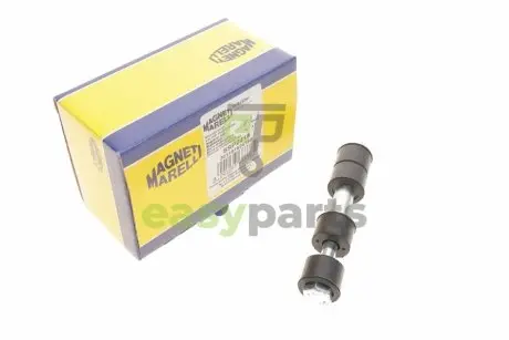 Тяга стабілізатора (переднього) Mitsubishi Lancer 03-13 MAGNETI MARELLI 301191624180