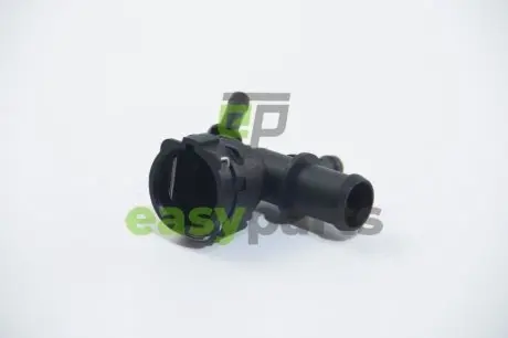 Флянец системы охлаждения VW Golf VII/Passat/Skoda Octavia 1.2/1.4TSI 12- Metalcaucho 36060