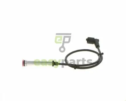 B747 дроти високого напруги (5 шт) OPEL 1,4: Astra F, Vectra A BOSCH 0986356747