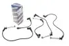 Провід запалювання Opel Combo 1.2-1.4 94-01/Vectra A 1.4-1.6 88-93 (к-кт) BOSCH 0986357148 (фото 1)