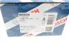 Колодки гальмівні (задні) Mitsubishi Lancer/Colt/Galant 98-03 (барабанні) (203.2x36) BOSCH 0986487451 (фото 2)