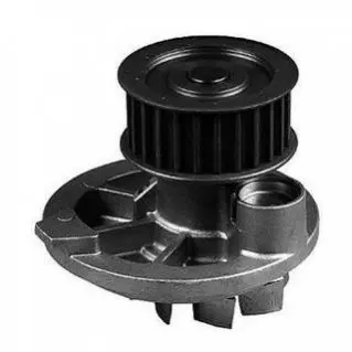 OPEL помпа води Astra F/G/H,Vectra,Omega,Daewoo,Chevrolet MAGNETI MARELLI WPQ0878