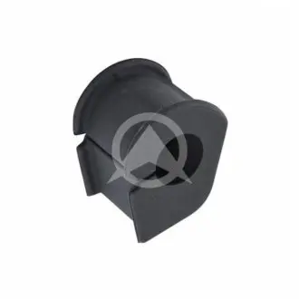 Втулка стабілізатора (переднього) Citroen C1/ Peugeot 107 05-14 (22mm) SIDEM 853819