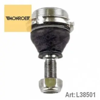 CITROEN кульова опора C5 I,C5 II,Xantia,XM,Peugeot 405,406,605,607 MONROE L38501