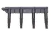 Котушка запалювання Citroen C4/Peugeot 307 1.4 16V 03- (HUCO) HITACHI (HÜCO) 133854 (фото 1)