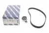 Комплект ГРМ Toyota Avensis 1.8i 97-00 (21x121z) BOSCH 1987946310 (фото 2)