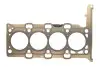Прокладка ГБЦ Hyundai Santa Fe 2.2CRDi 09- (1.3mm) ELRING 514.281 (фото 1)