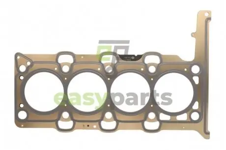Прокладка ГБЦ Hyundai Santa Fe 2.2CRDi 09- (1.3mm) ELRING 514.281