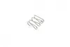 Комплект пружинок колодок ручника Hyundai Accent 05-12 BOSCH 1987475324 (фото 8)