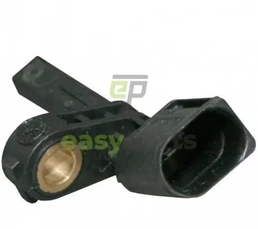 Датчик ABS перед./зад. T5 03- /Caddy 03- Пр. JP GROUP 1197101680