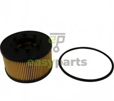 FORD фільтр масляний вставка Mondeo 2,0TDCi Transit 2,0/2,4D 00- JP GROUP 1518500400