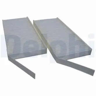 Фiльтр салону Delphi TSP0325313