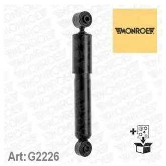 Амортизатор підвіски MONROE G2226