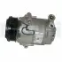 OPEL Компрессор кондиционера ASTRA H GT, ASTRA H, ZAFIRA B Van 04- Delphi TSP0155459 (фото 1)