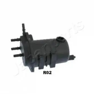 RENAULT фільтр паливний диз(під датчик).1,5DCI: Clio II, Kangoo JAPANPARTS FC-R02S