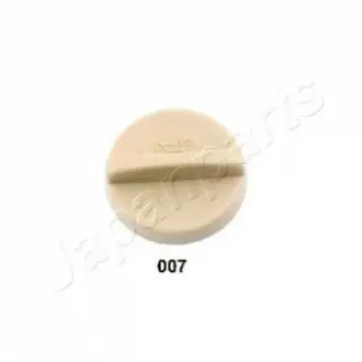 Крышка, заливная горловина JAPANPARTS KO-007